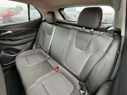 Used 2024 Buick Encore GX Preferred FWD image 20