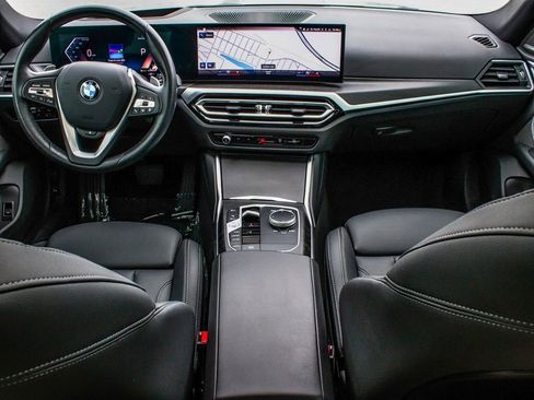Used 2024 BMW 430i Gran Coupe xDrive w/ Premium Package AWD/4WD image 37