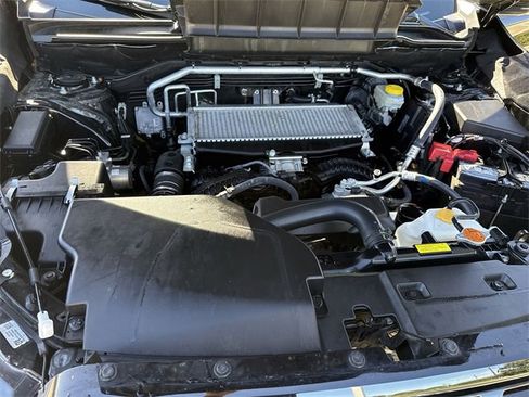 Used 2025 Subaru Ascent Limited image 22