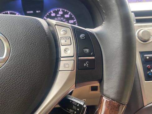 Used 2015 Lexus RX 350 FWD image 24