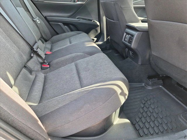 Used 2026 Toyota Camry LE w/ Convenience Package FWD image 18