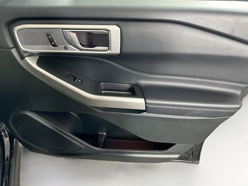 Used 2024 Ford Explorer Limited image 32