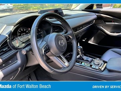 Used 2024 MAZDA CX-30 AWD 2.5 S w/ Select Sport Pkg image 14