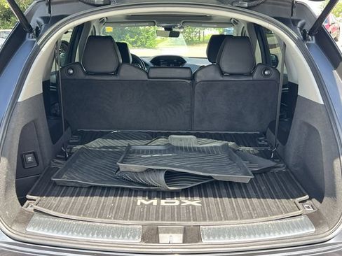 Used 2020 Acura MDX SH-AWD image 40