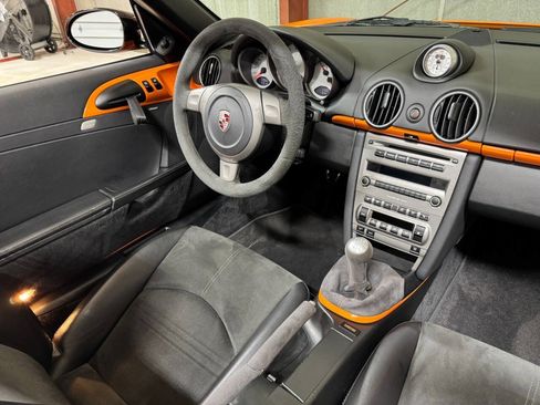 Used 2008 Porsche Boxster S Limited Edition RWD image 24