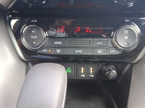 Used 2026 Mitsubishi Eclipse Cross AWD image 19