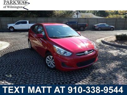 Used 2015 Hyundai Accent GS