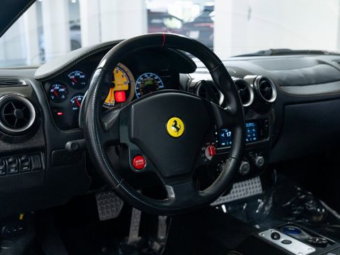 Used 2006 Ferrari F430 Coupe image 8