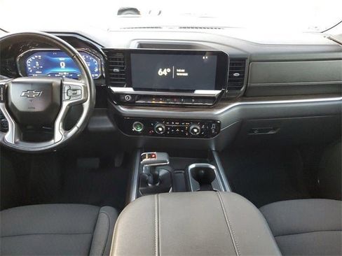 Used 2023 Chevrolet Silverado 1500 LT Trail Boss w/ Protection Package image 52