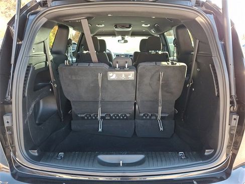 Used 2019 Chrysler Pacifica Touring Plus w/ S Appearance Package image 29