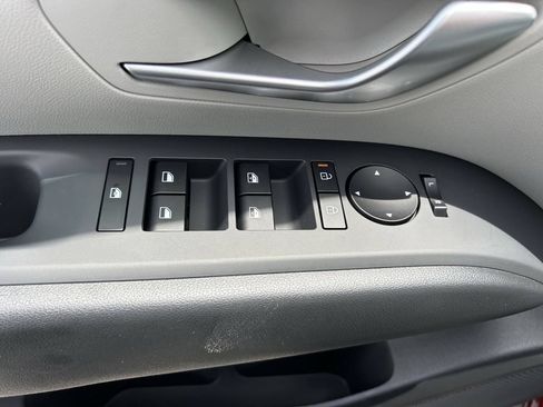 New 2026 Hyundai Tucson SEL Plus FWD image 21