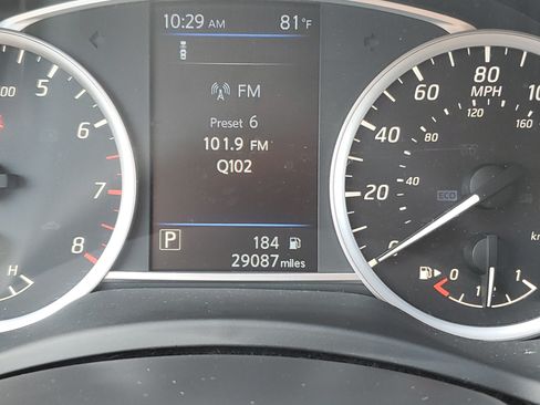 Used 2019 Nissan Sentra S FWD image 23