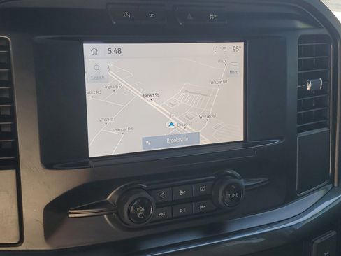 Used 2023 Ford F150 XL w/ STX Appearance Package image 11