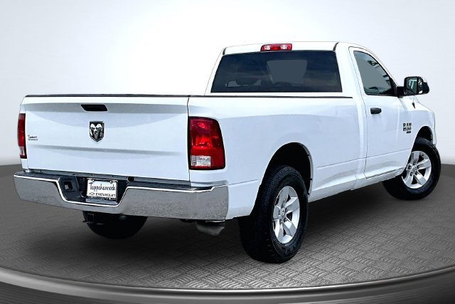 Used 2022 RAM 1500 Tradesman w/ Power & Remote Entry Group RWD image 6