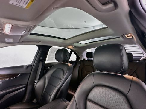 Used 2020 Mercedes-Benz C 300 Sedan image 25