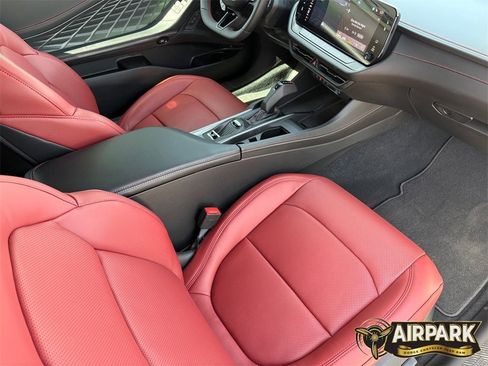 New 2026 Dodge Charger Scat Pack image 12