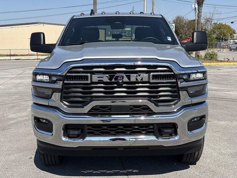 New 2026 RAM 2500 Tradesman image 8
