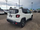 Used 2020 Jeep Renegade Trailhawk w/ Premium Leather Group image 3