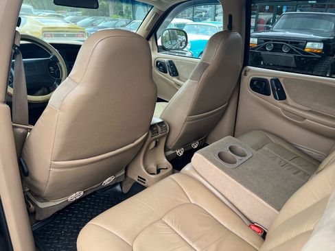 Used 1999 Dodge Durango 4WD image 17