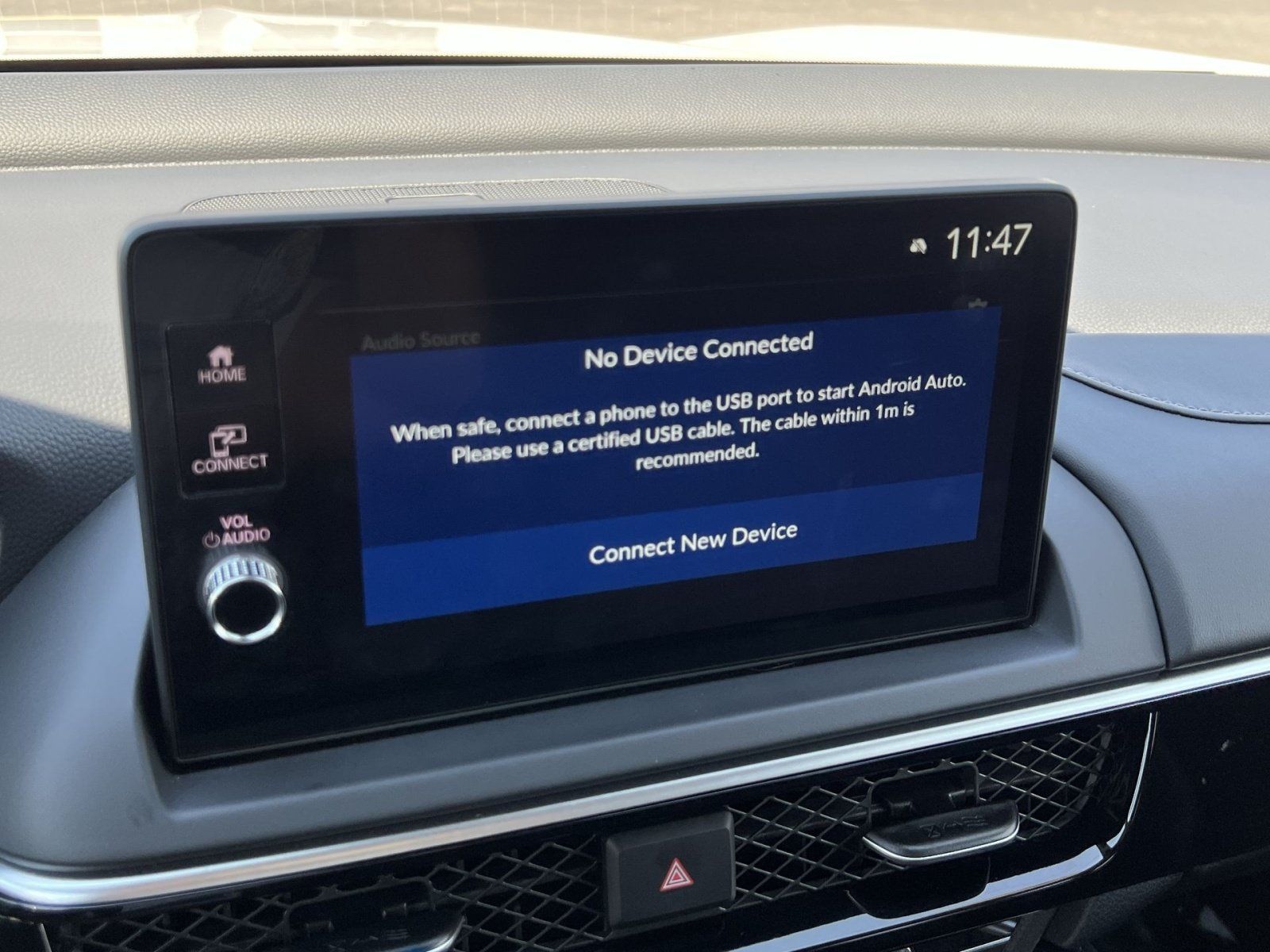 Certified 2026 Acura ADX FWD image 17