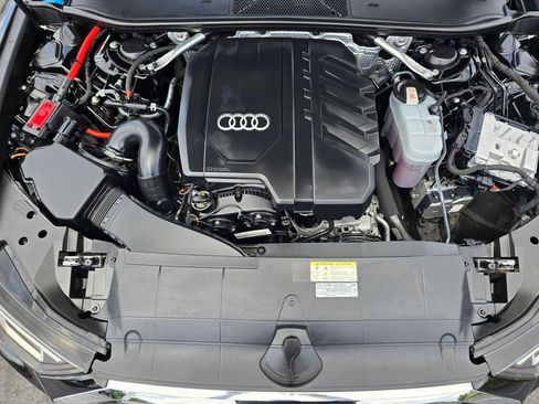 Used 2024 Audi A6 Premium Plus image 9