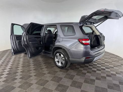 Certified 2024 Honda Pilot EX-L image 19
