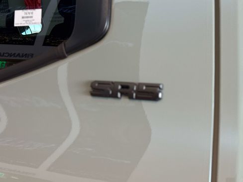 New 2026 Toyota Tundra SR5 w/ SR5 Convenience Package image 9