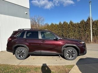 New 2026 Subaru Forester Premium video 2