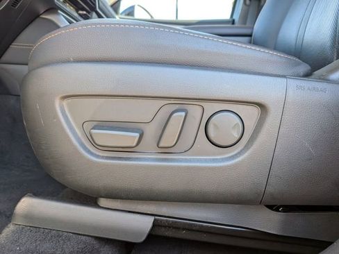 Certified 2024 MAZDA CX-90 Plug-In Hybrid w/ Preferred image 14