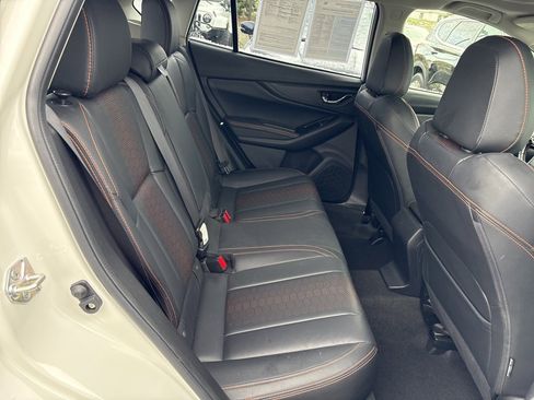 Certified 2023 Subaru Crosstrek 2.5i Limited image 11