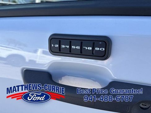 New 2026 Ford Maverick XLT FWD image 9