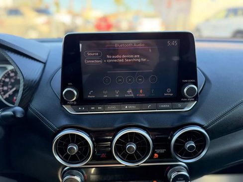 Used 2020 Nissan Sentra SV image 41