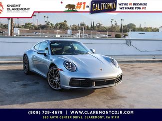 Used 2022 Porsche 911 Carrera RWD 360° Tour