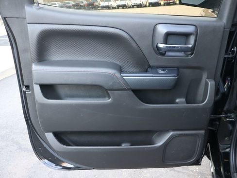 Used 2015 GMC Sierra 1500 SLT image 26