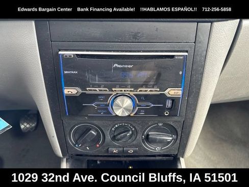 Used 2004 Volkswagen Jetta GLS FWD image 20