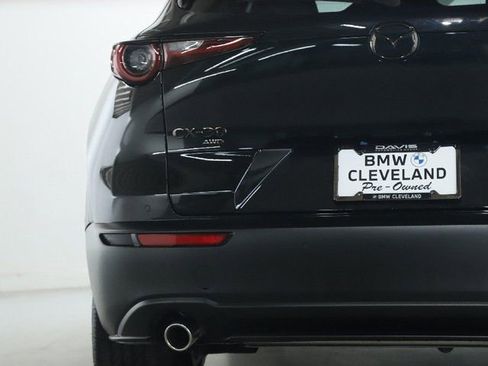 Used 2026 MAZDA CX-30 AWD 2.5 S image 45