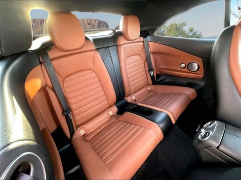 Used 2019 Mercedes-Benz C 300 Cabriolet image 26