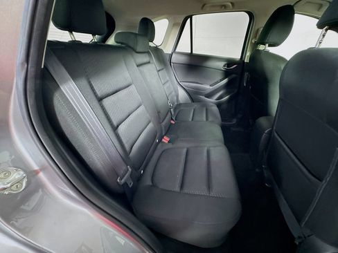 Used 2014 MAZDA CX-5 Touring w/ Bose/Moonroof Package FWD image 32