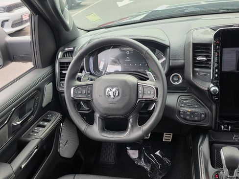 New 2026 RAM 1500 Rebel w/ G/T Package image 16