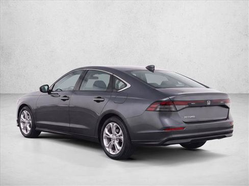 Used 2024 Honda Accord LX image 5