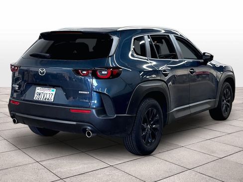 Used 2024 MAZDA CX-50 AWD 2.5 S w/ Preferred Package image 15