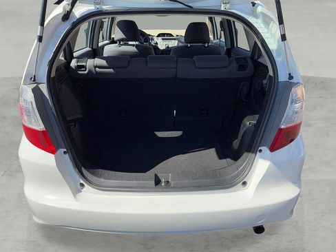 Used 2012 Honda Fit image 22