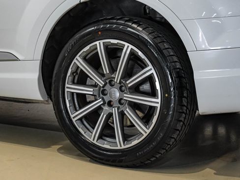 Used 2017 Audi Q7 3.0T Premium Plus image 62