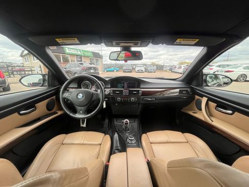 Used 2011 BMW M3 Convertible RWD image 20