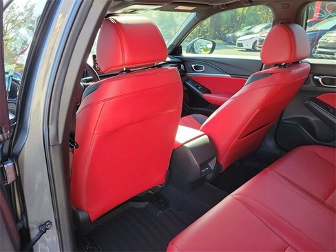 Used 2023 Acura Integra A-Spec image 14