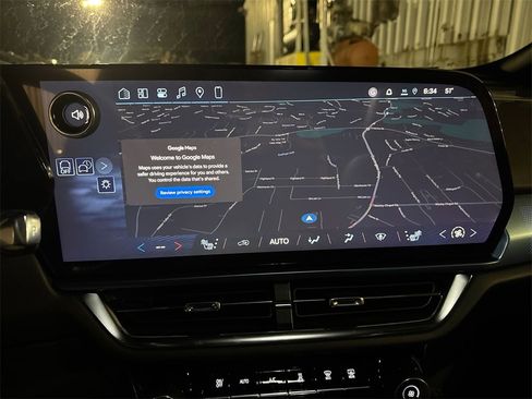 New 2026 Chevrolet Equinox EV LT image 26