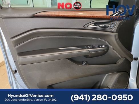 Used 2014 Cadillac SRX Performance w/ LPO, Sports Edition Package FWD image 46