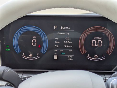 New 2026 Hyundai Santa Fe SE image 27