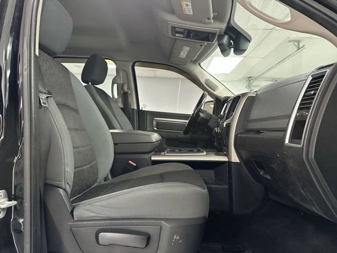Used 2014 RAM 1500 Outdoorsman AWD/4WD image 18