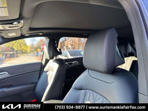 Used 2023 Kia Sportage X-Line w/ X-Line Premium Package image 18